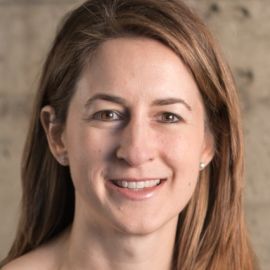 Cynthia Gaylor Headshot