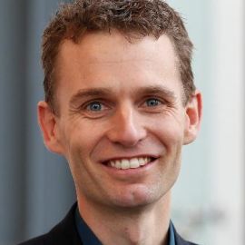 Rasmus Hougaard Headshot