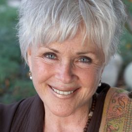 Byron Katie Headshot