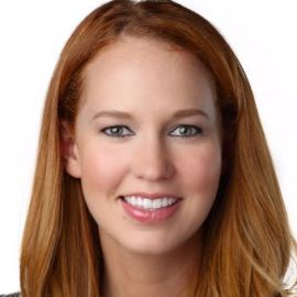 Wendi Whitmore Headshot