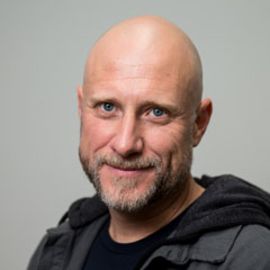 Trevor Paglen Headshot
