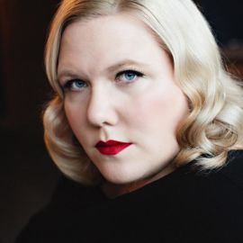 Lindy West Headshot