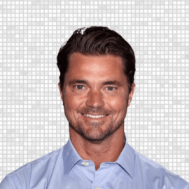 Ryan Steelberg Headshot
