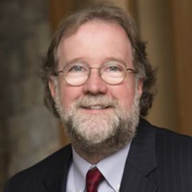 Sean Carroll Headshot