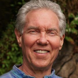 Roger Jahnke Headshot