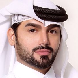 Emad Al Khaja Headshot