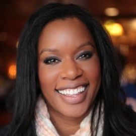 Amber Goodwin Headshot