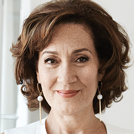 Daniele Henkel Headshot