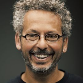 Ari Weinzweig Headshot