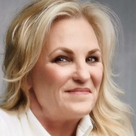 Melissa Reiff Headshot