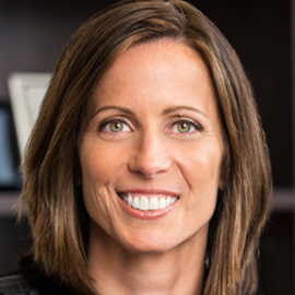 Adena Friedman Headshot