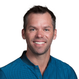 Paul Casey Headshot
