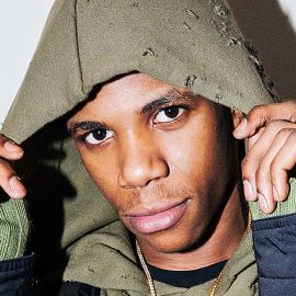 A Boogie wit da Hoodie Headshot