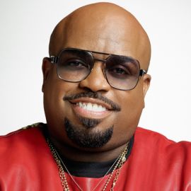 CeeLo Green Headshot