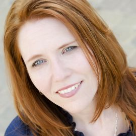 Natanya Anderson Headshot