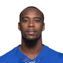 Dominique Rodgers-Cromartie Headshot