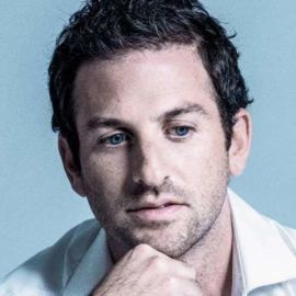 Jared Cohen Headshot
