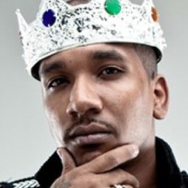 CyHi the Prynce Headshot