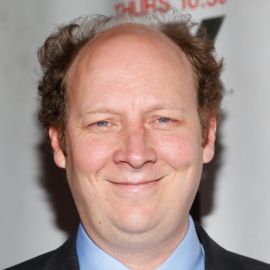 Dan Bakkedahl Headshot
