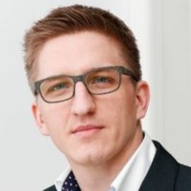 Klaus Stadlmann Headshot