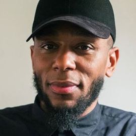 Mos Def Headshot