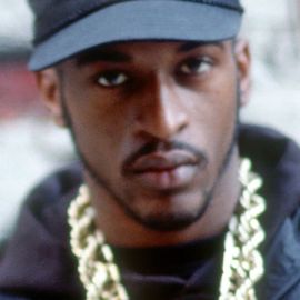 Rakim Headshot