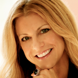 Wendi Nix Headshot