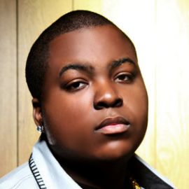 Sean Kingston Headshot