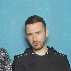 Timeflies Headshot
