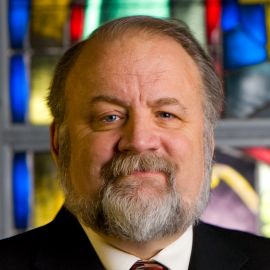 Gary Habermas Headshot