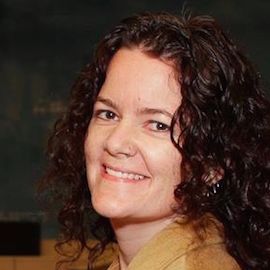 Audrey Watters Headshot
