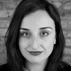 Holly Bailey Headshot