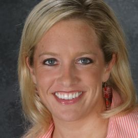 Christine Perkett Headshot
