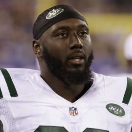 Muhammad Wilkerson Headshot