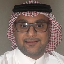 Mohamed Al-Abdalla Headshot