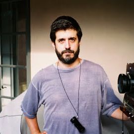 Alec Soth Headshot