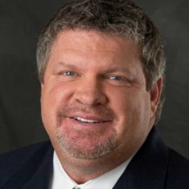 John Kruk Headshot