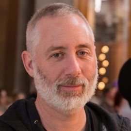 Brian Koppelman Headshot