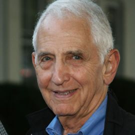 Daniel Ellsberg Headshot