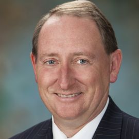 Dr. Chris Ashworth Headshot