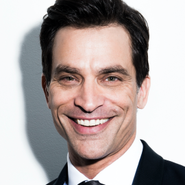 Johnathon Schaech Headshot