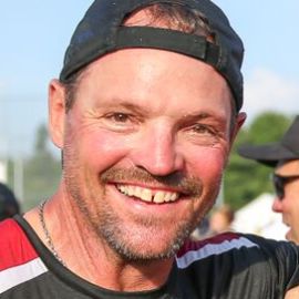 Joe Kocur Headshot
