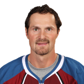 Milan Hejduk Headshot