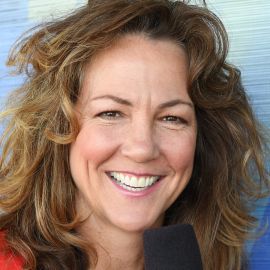 Michele Mary Smith Headshot