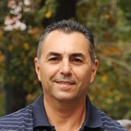 John Franco Headshot