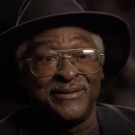 Dick Allen Headshot