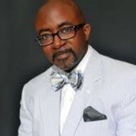 Alfred A. Edmond Jr. Headshot