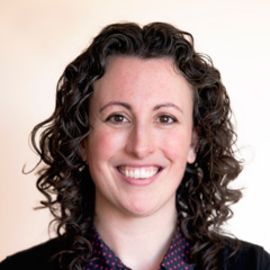 Jennifer Serravallo Headshot