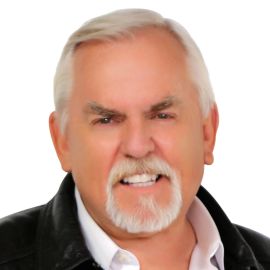 John Ratzenberger Headshot