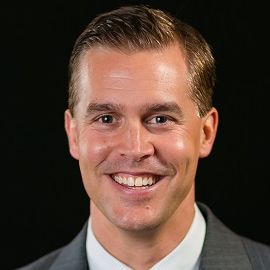 Robert Kossak Headshot